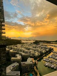 Reflections At Keppel Bay (D4), Condominium #580272231